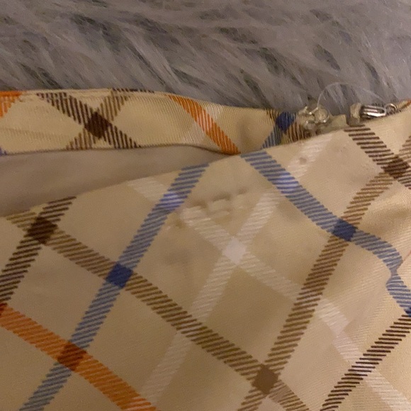 Vineyard Vines Silk Skirt - Picture 8 of 8